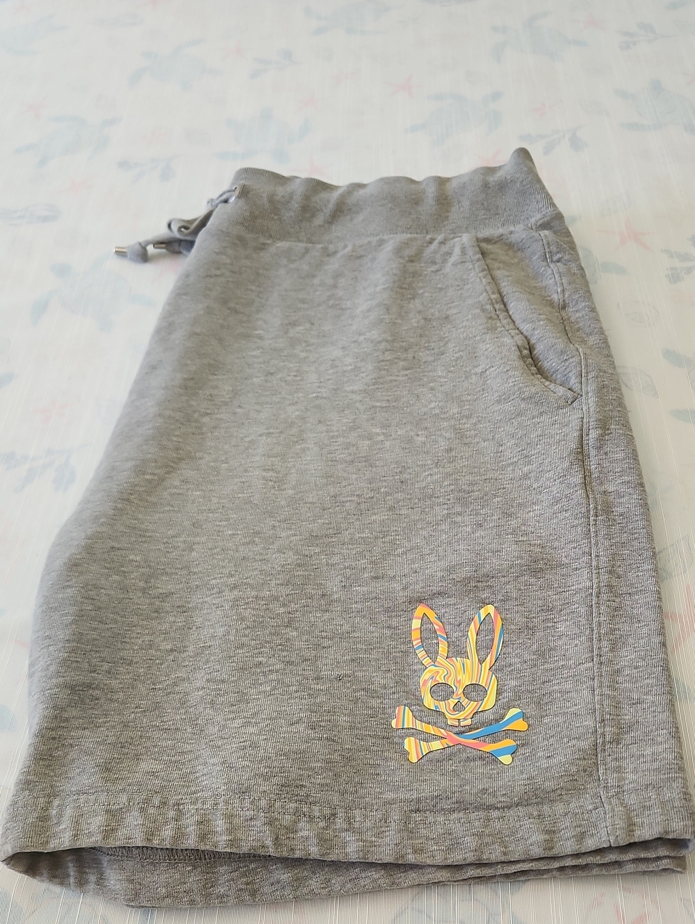 Mens Physco Bunnu